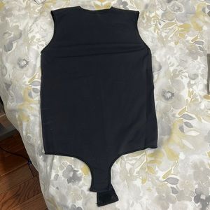 NWOT Skims Bodysuit